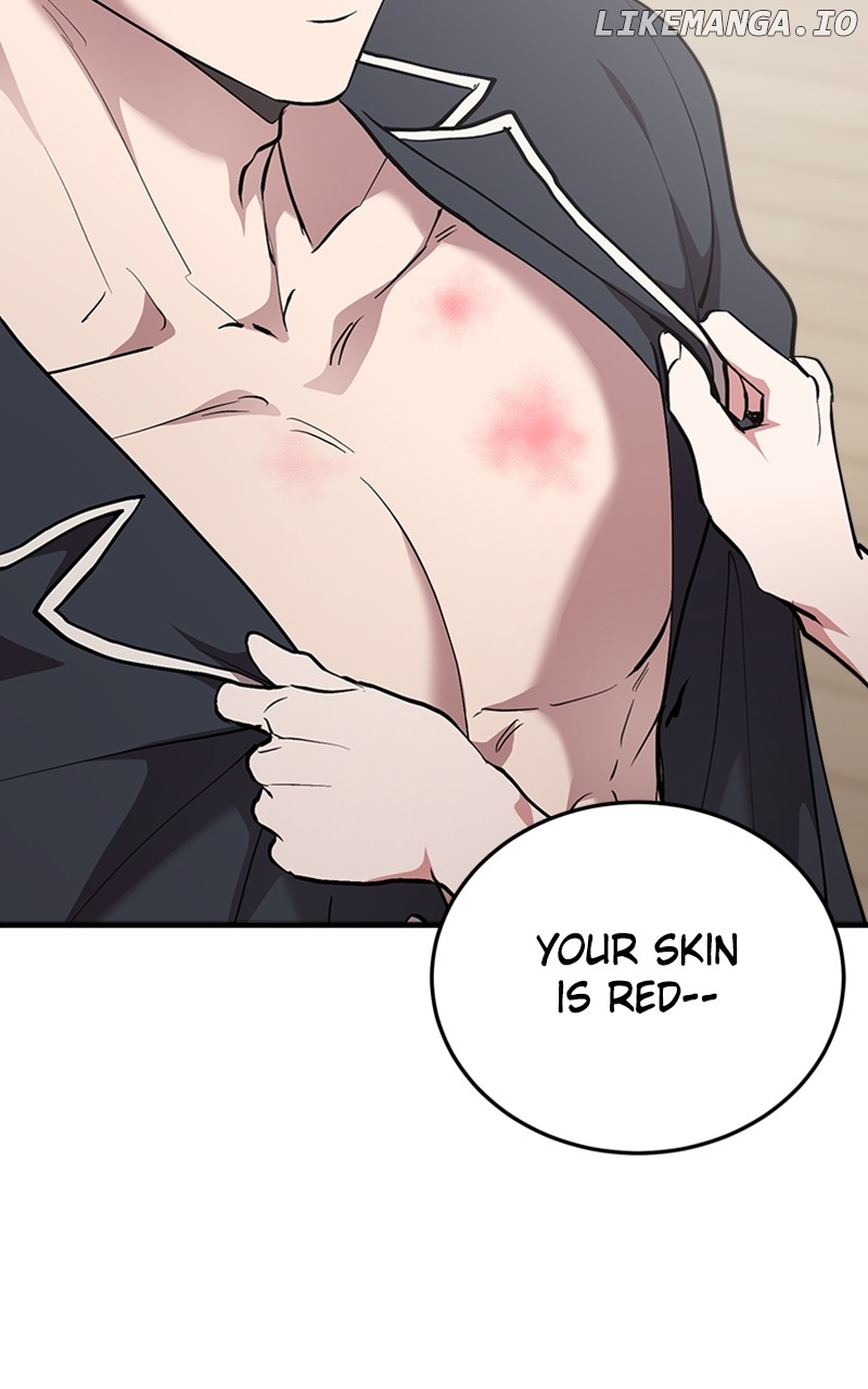 The Team Leader is Tired of Being A Newlywed Chapter 28 - page 103