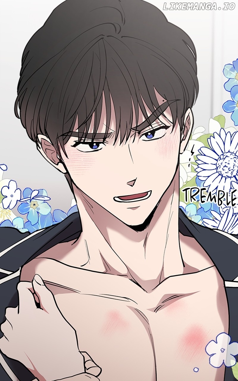 The Team Leader is Tired of Being A Newlywed Chapter 28 - page 106