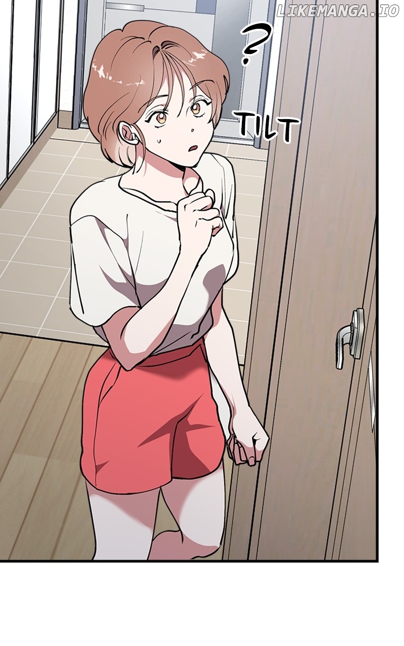The Team Leader is Tired of Being A Newlywed Chapter 28 - page 11