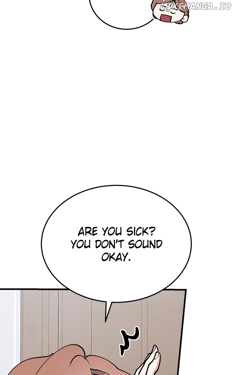 The Team Leader is Tired of Being A Newlywed Chapter 28 - page 13