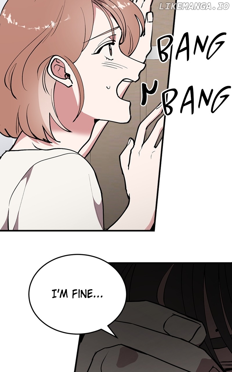 The Team Leader is Tired of Being A Newlywed Chapter 28 - page 14