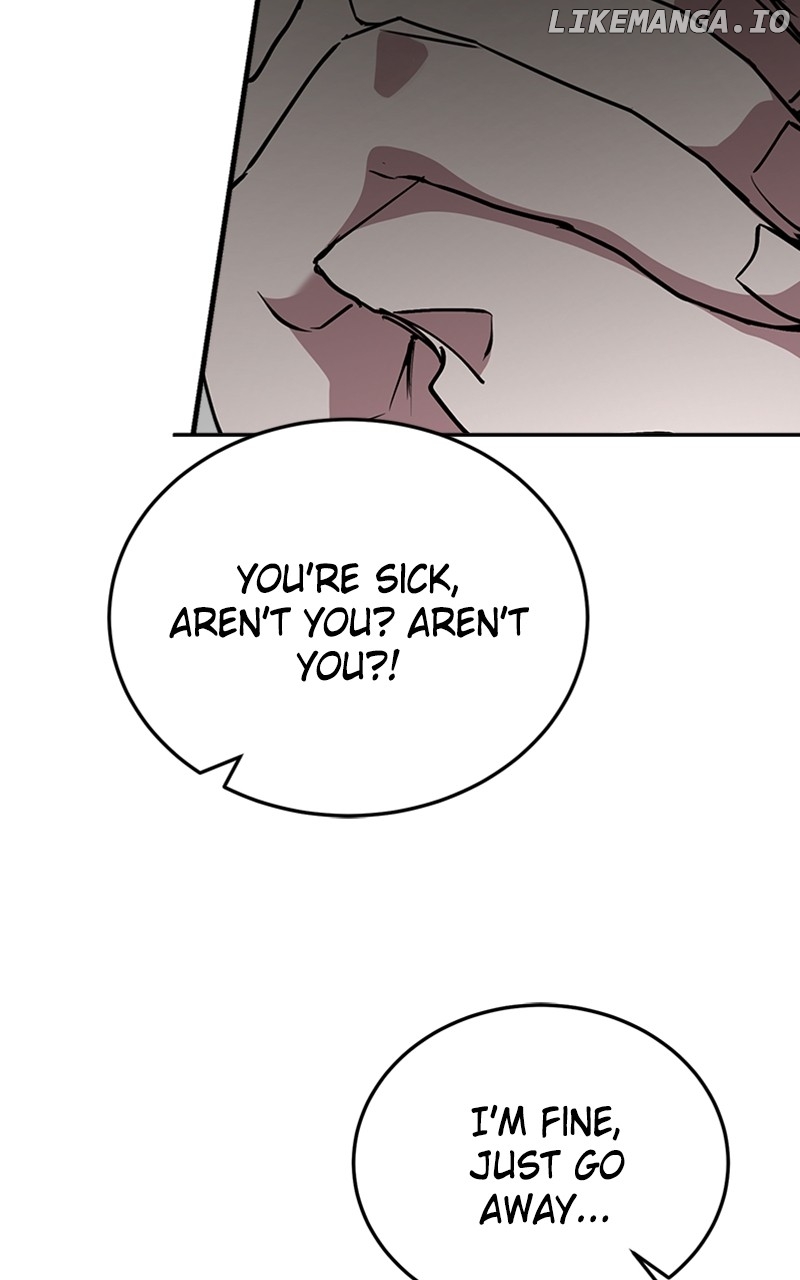 The Team Leader is Tired of Being A Newlywed Chapter 28 - page 15