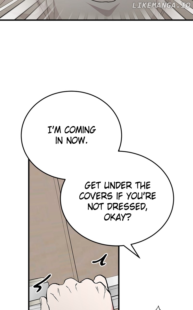 The Team Leader is Tired of Being A Newlywed Chapter 28 - page 17