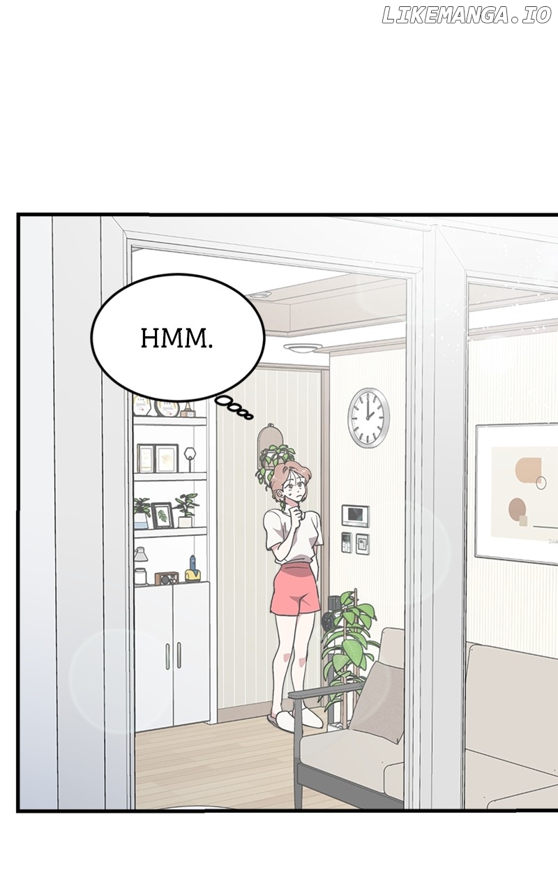 The Team Leader is Tired of Being A Newlywed Chapter 28 - page 2