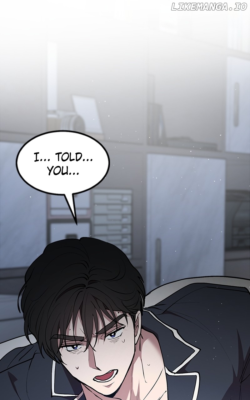 The Team Leader is Tired of Being A Newlywed Chapter 28 - page 20