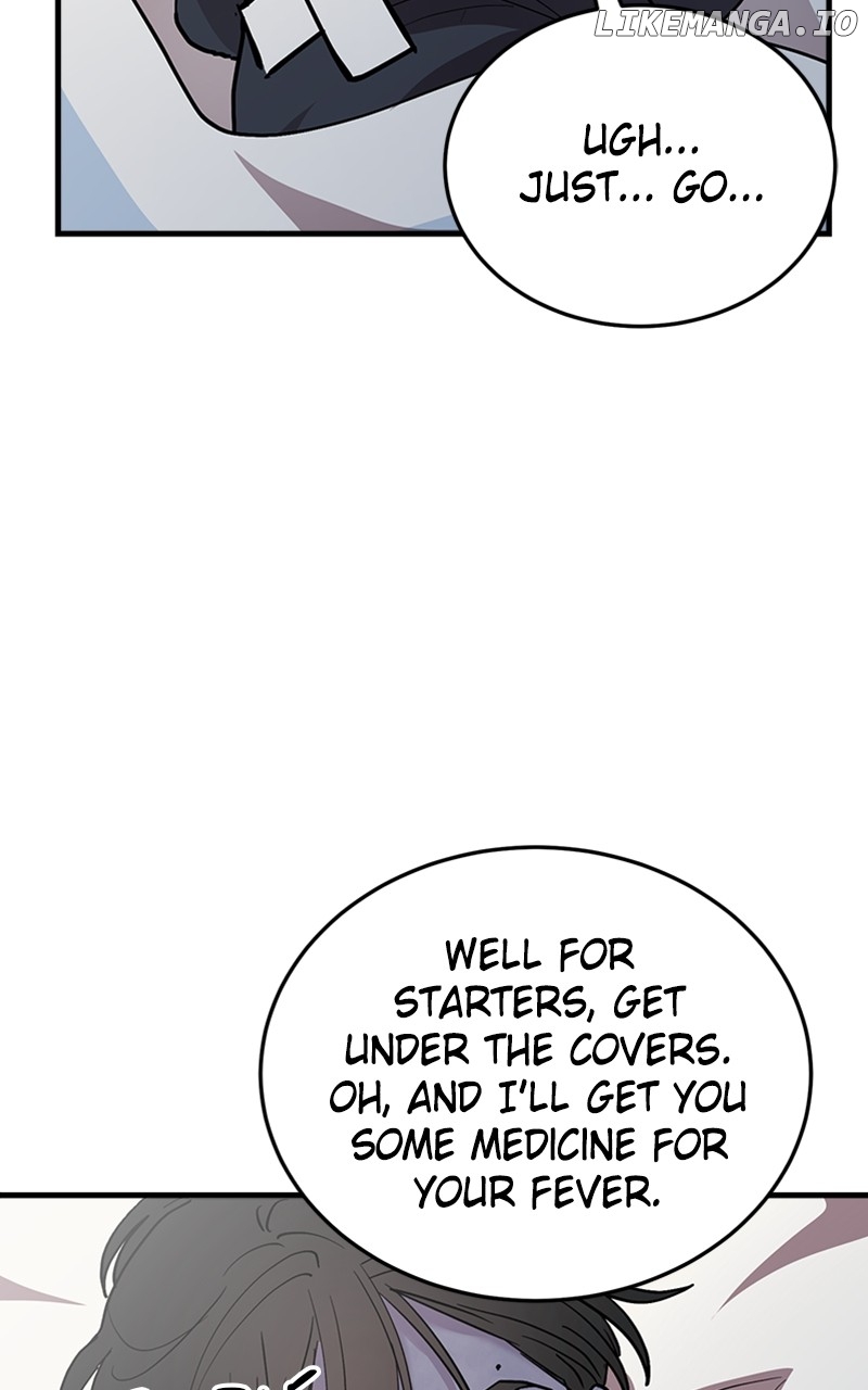 The Team Leader is Tired of Being A Newlywed Chapter 28 - page 25
