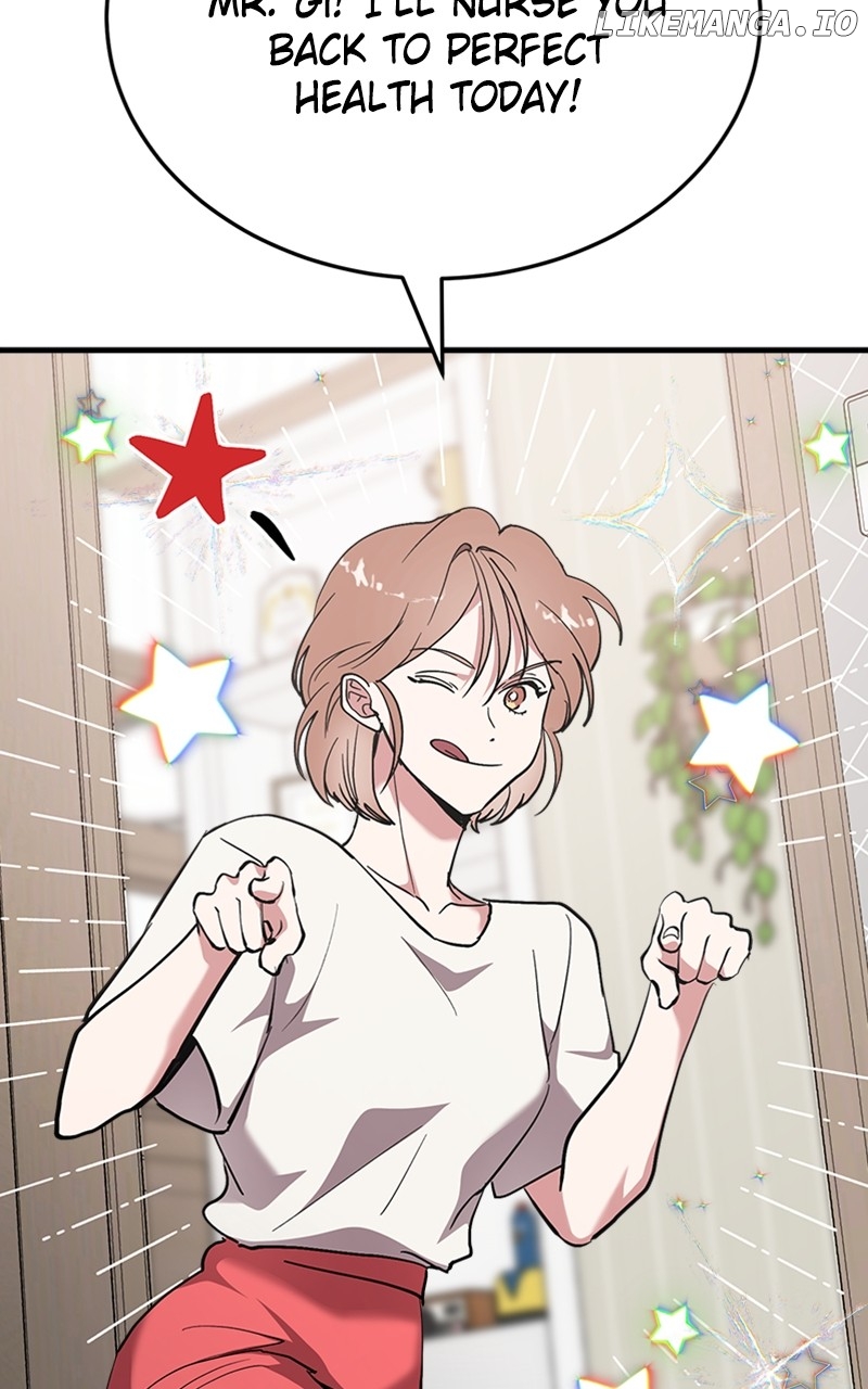 The Team Leader is Tired of Being A Newlywed Chapter 28 - page 27