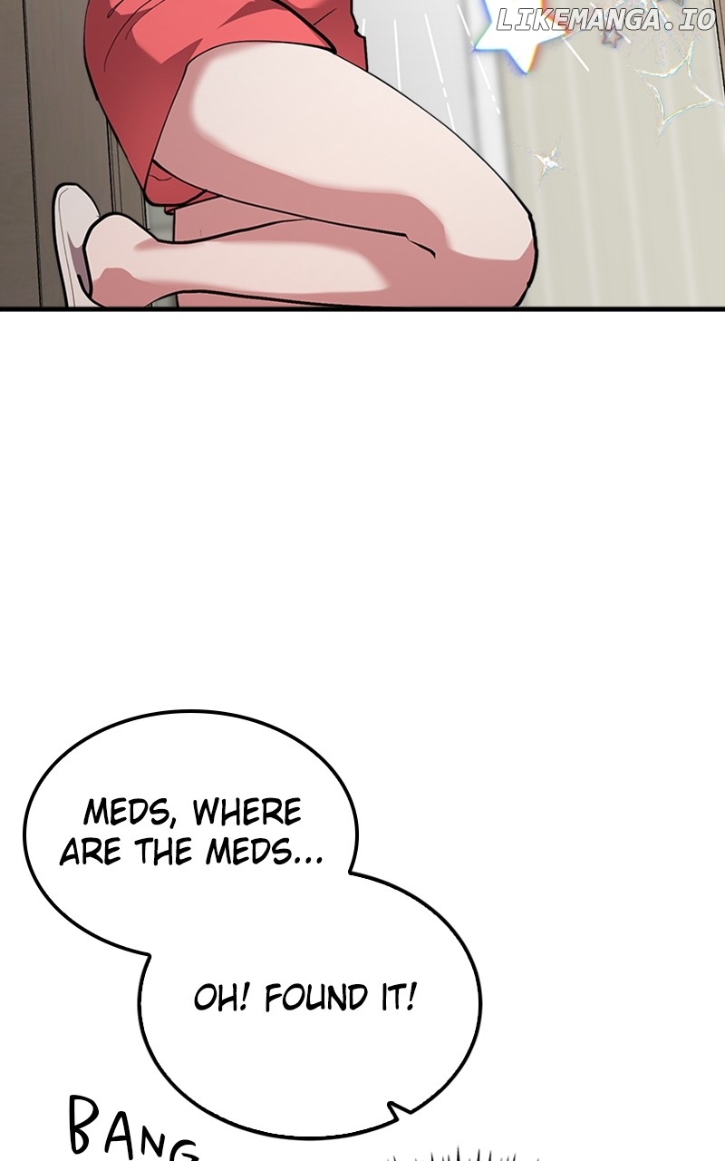 The Team Leader is Tired of Being A Newlywed Chapter 28 - page 28