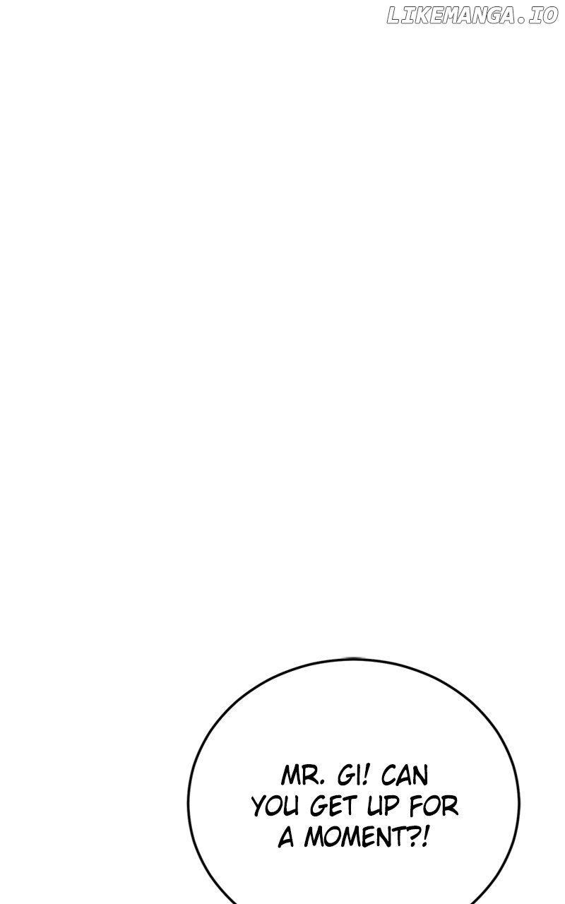 The Team Leader is Tired of Being A Newlywed Chapter 28 - page 31