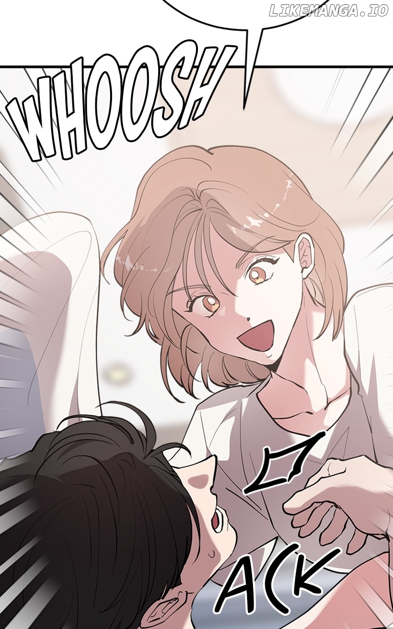 The Team Leader is Tired of Being A Newlywed Chapter 28 - page 32
