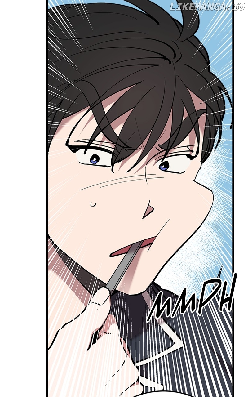 The Team Leader is Tired of Being A Newlywed Chapter 28 - page 34