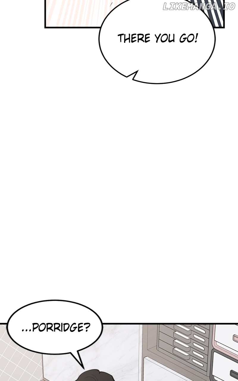 The Team Leader is Tired of Being A Newlywed Chapter 28 - page 35