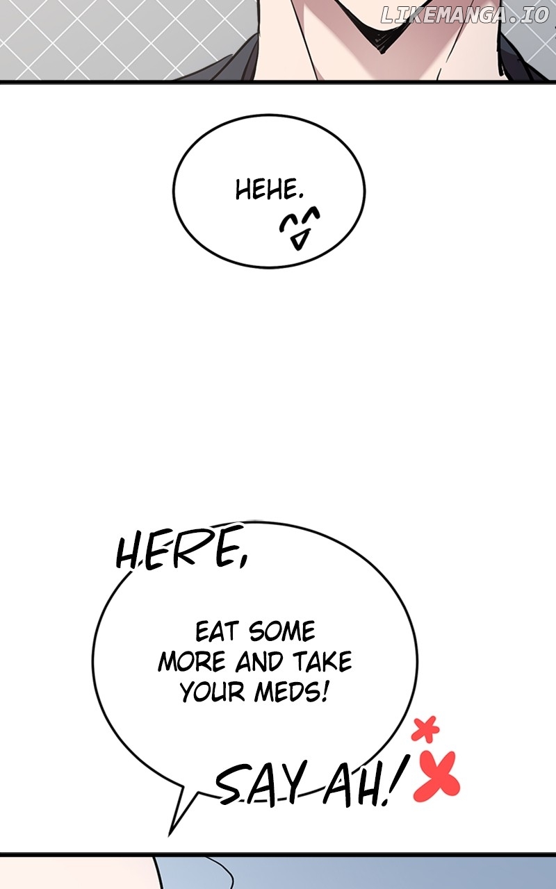 The Team Leader is Tired of Being A Newlywed Chapter 28 - page 38