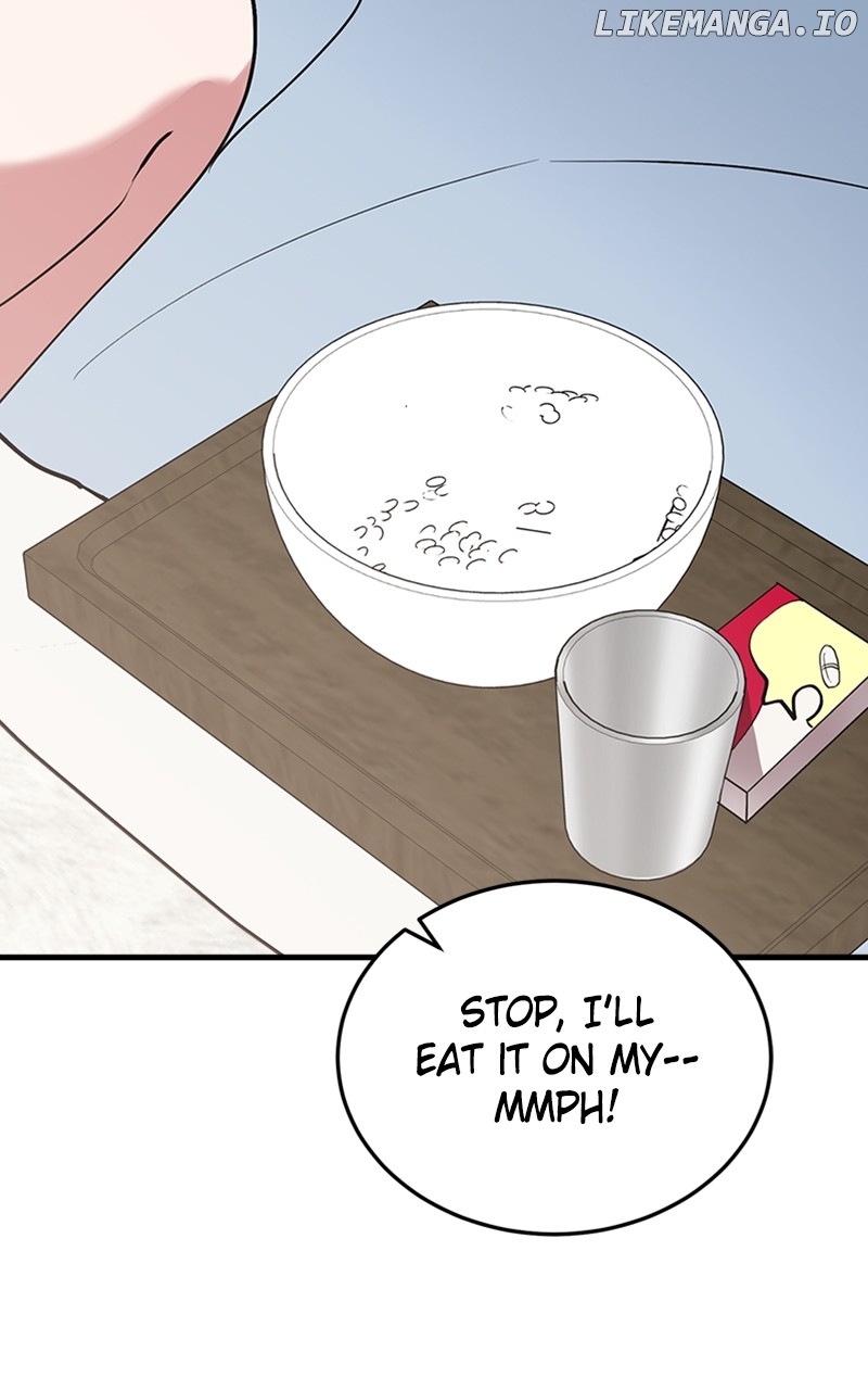 The Team Leader is Tired of Being A Newlywed Chapter 28 - page 39