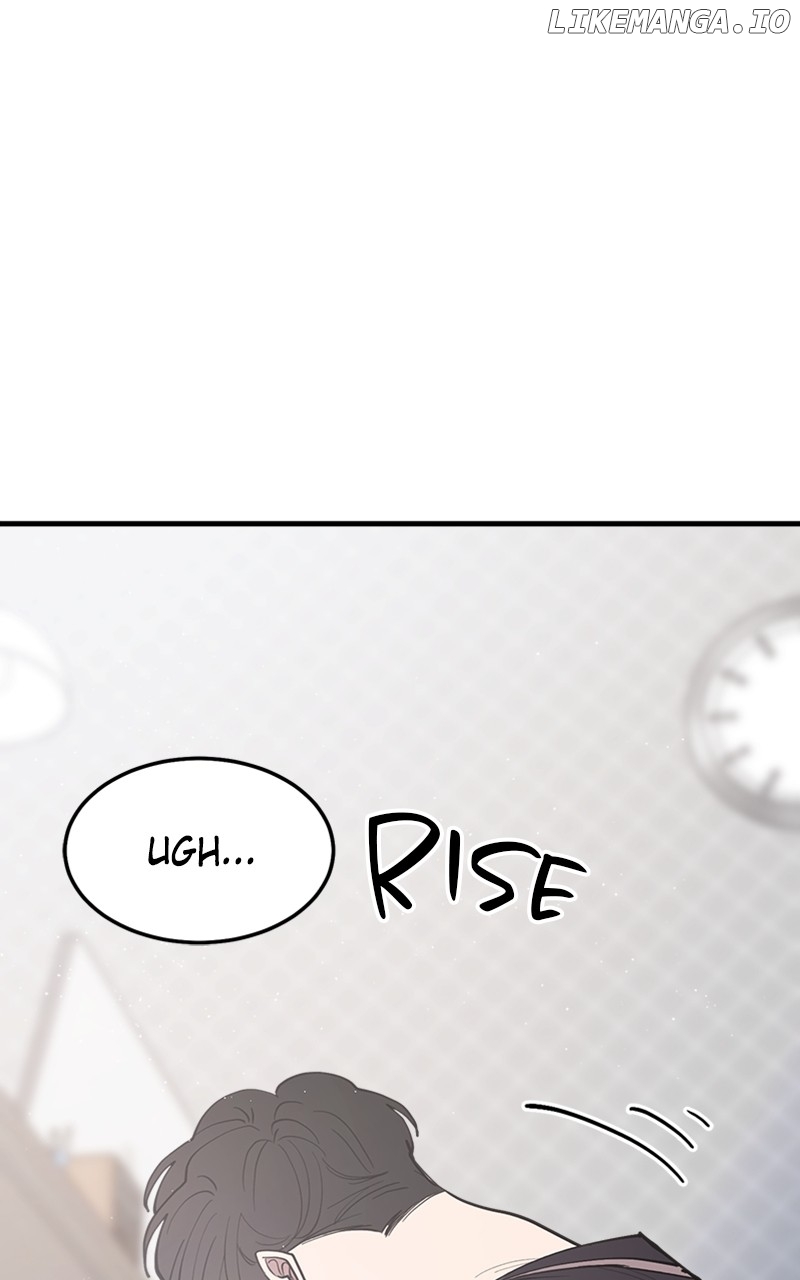 The Team Leader is Tired of Being A Newlywed Chapter 28 - page 45