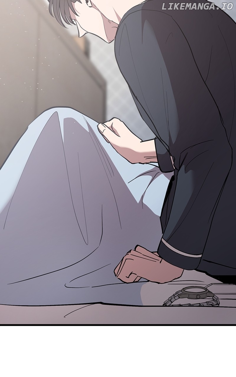 The Team Leader is Tired of Being A Newlywed Chapter 28 - page 46