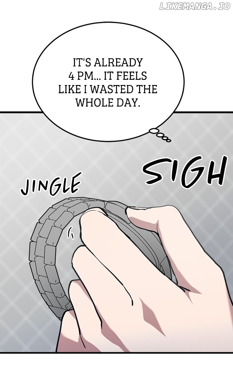 The Team Leader is Tired of Being A Newlywed Chapter 28 - page 47