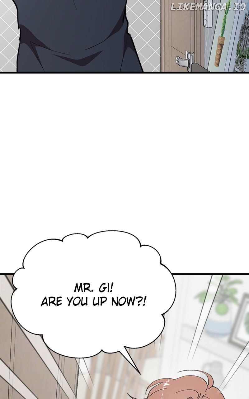 The Team Leader is Tired of Being A Newlywed Chapter 28 - page 52