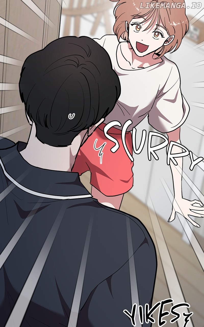 The Team Leader is Tired of Being A Newlywed Chapter 28 - page 53