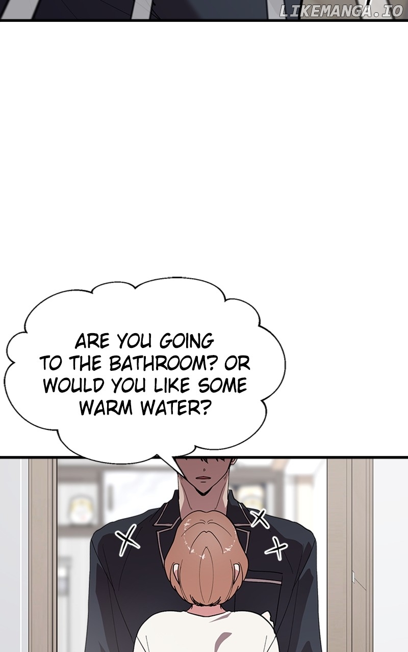 The Team Leader is Tired of Being A Newlywed Chapter 28 - page 54