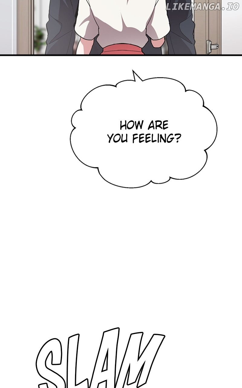 The Team Leader is Tired of Being A Newlywed Chapter 28 - page 55