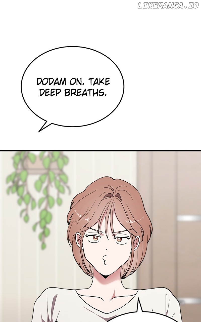 The Team Leader is Tired of Being A Newlywed Chapter 28 - page 57
