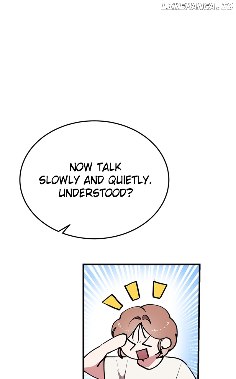 The Team Leader is Tired of Being A Newlywed Chapter 28 - page 60