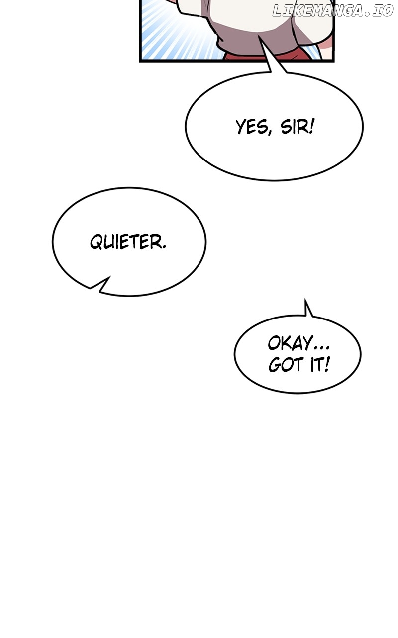 The Team Leader is Tired of Being A Newlywed Chapter 28 - page 61