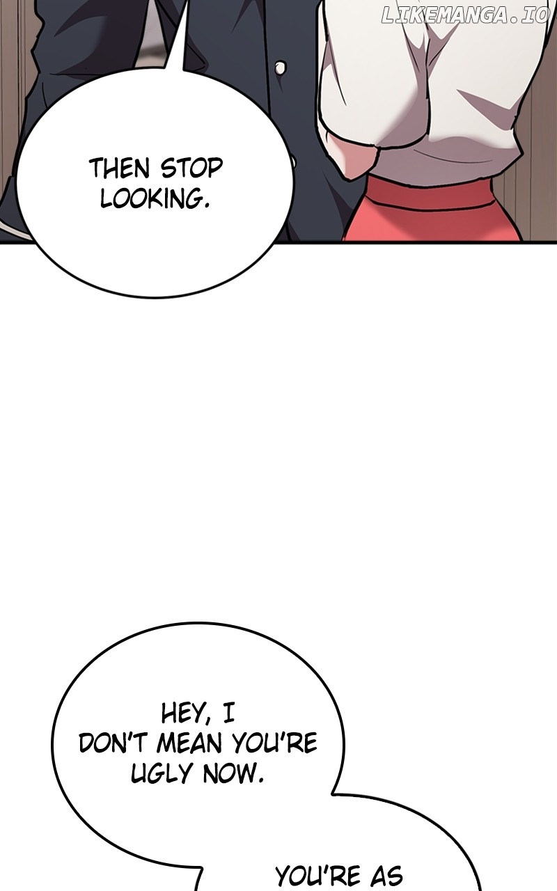 The Team Leader is Tired of Being A Newlywed Chapter 28 - page 63