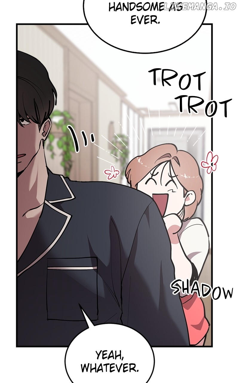 The Team Leader is Tired of Being A Newlywed Chapter 28 - page 64
