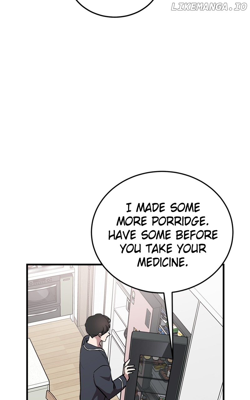 The Team Leader is Tired of Being A Newlywed Chapter 28 - page 65