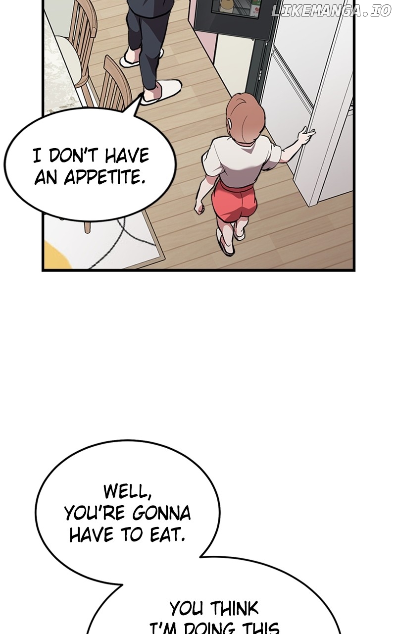 The Team Leader is Tired of Being A Newlywed Chapter 28 - page 66