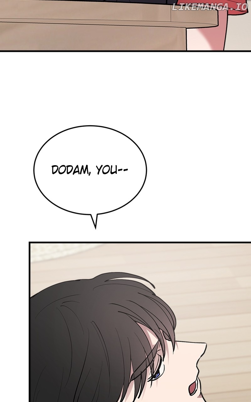 The Team Leader is Tired of Being A Newlywed Chapter 28 - page 68