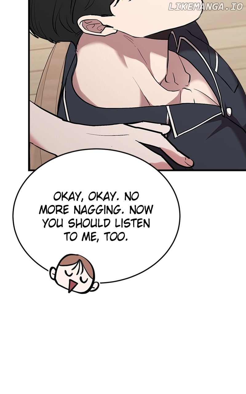 The Team Leader is Tired of Being A Newlywed Chapter 28 - page 69