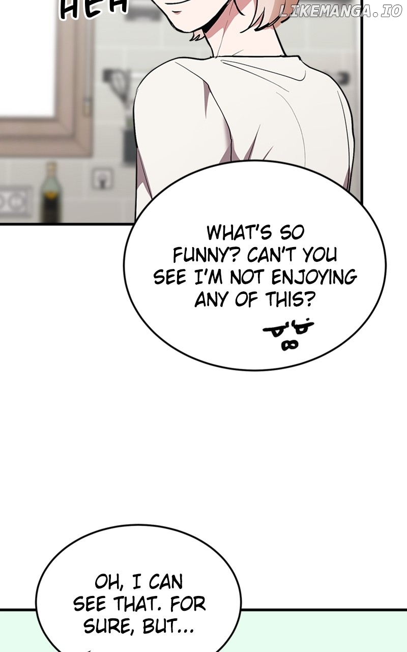 The Team Leader is Tired of Being A Newlywed Chapter 28 - page 71