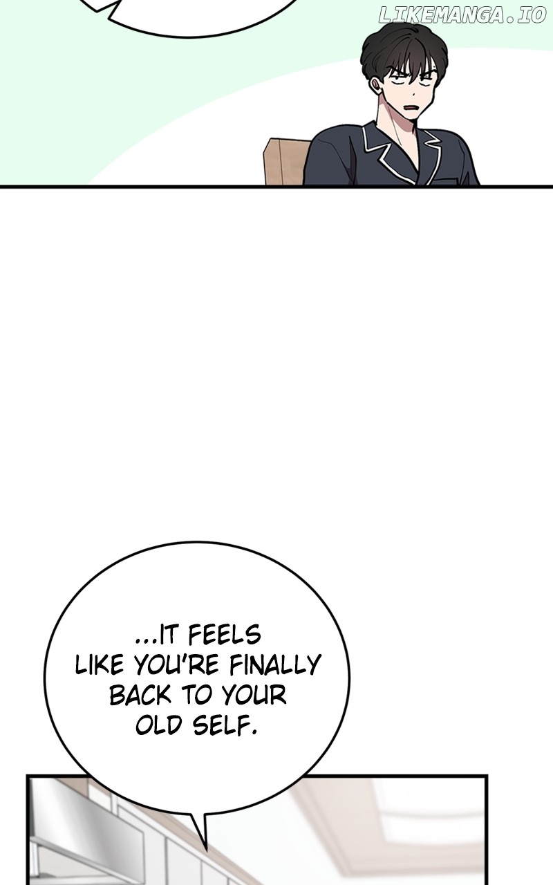 The Team Leader is Tired of Being A Newlywed Chapter 28 - page 72