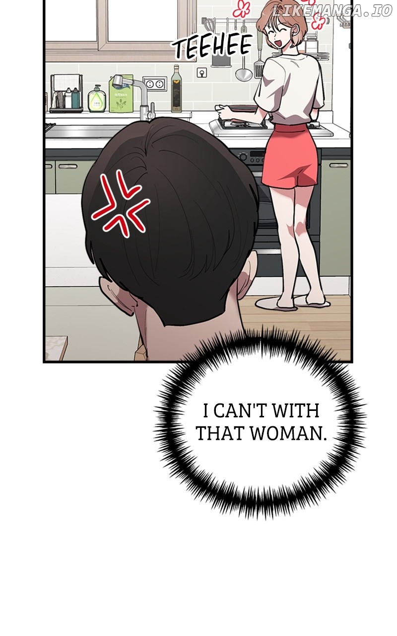 The Team Leader is Tired of Being A Newlywed Chapter 28 - page 76