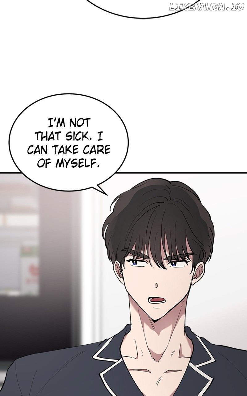 The Team Leader is Tired of Being A Newlywed Chapter 28 - page 80