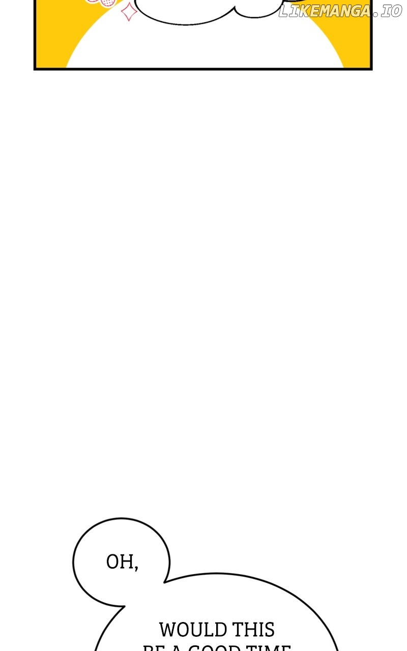 The Team Leader is Tired of Being A Newlywed Chapter 28 - page 84