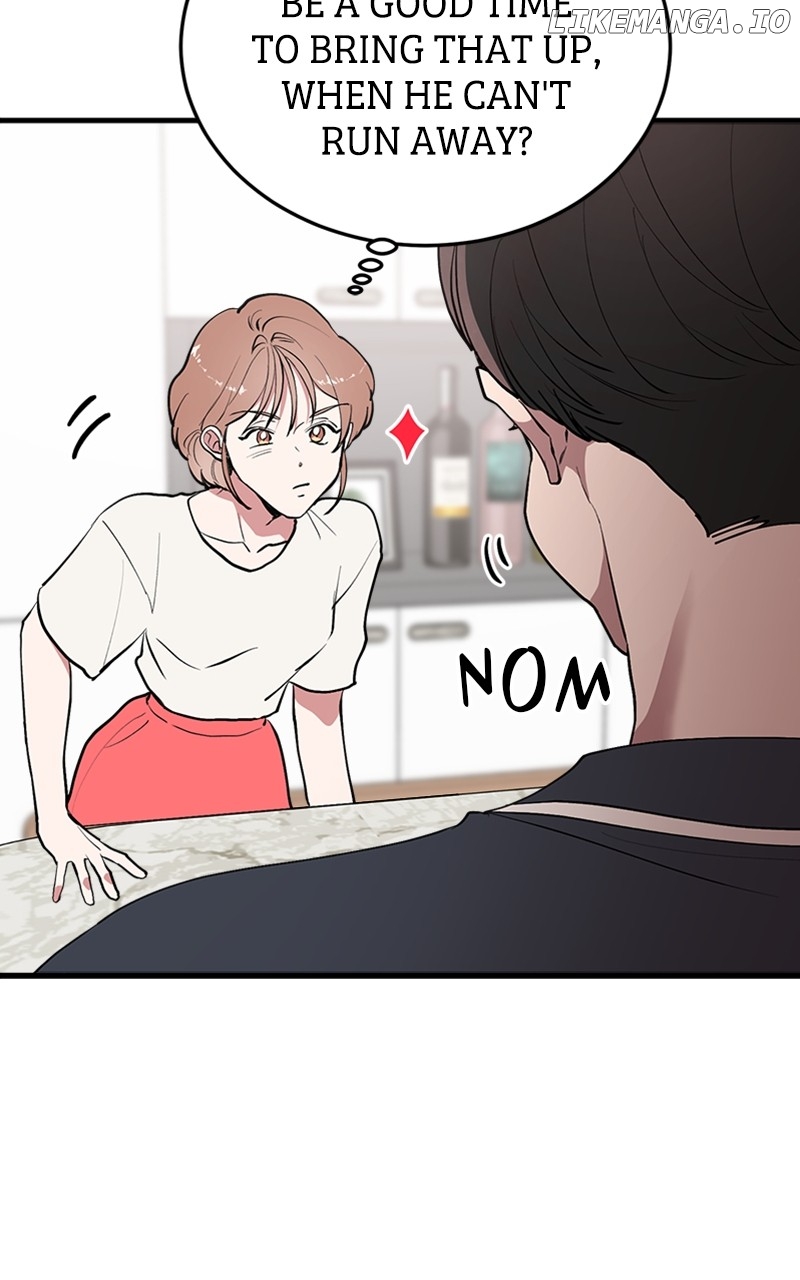 The Team Leader is Tired of Being A Newlywed Chapter 28 - page 85