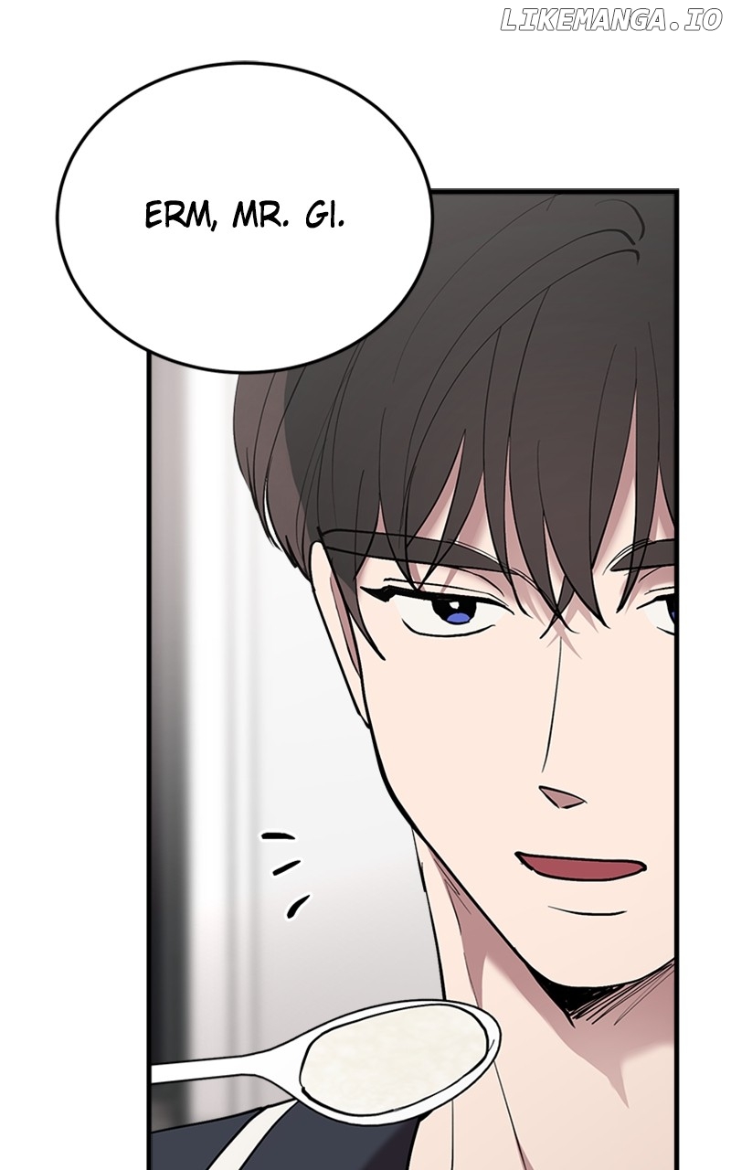 The Team Leader is Tired of Being A Newlywed Chapter 28 - page 86