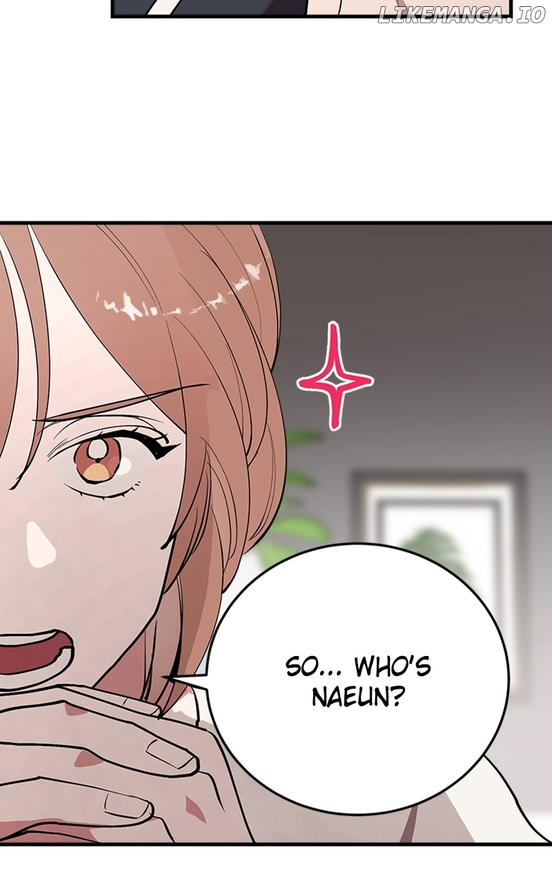 The Team Leader is Tired of Being A Newlywed Chapter 28 - page 87