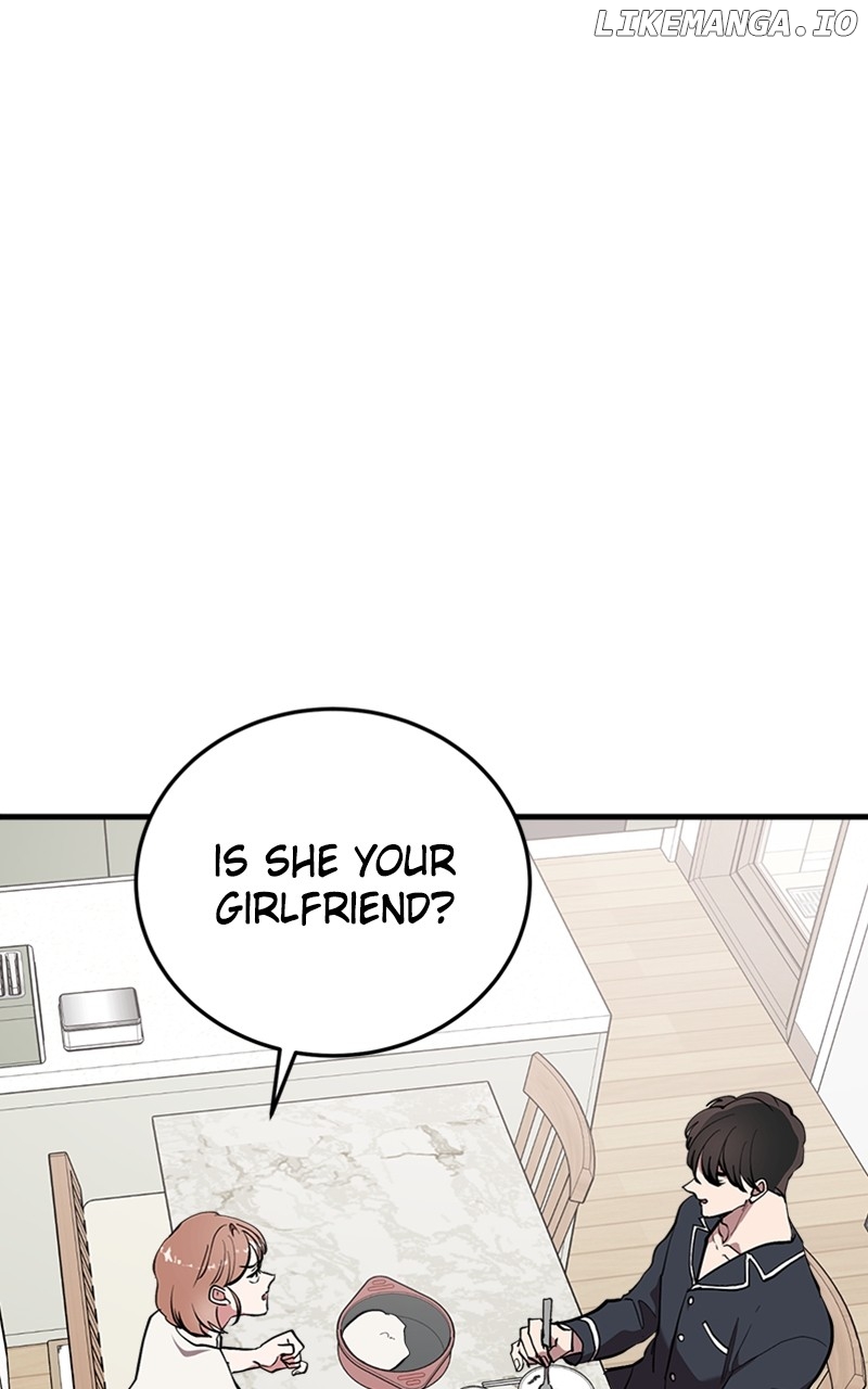The Team Leader is Tired of Being A Newlywed Chapter 28 - page 88