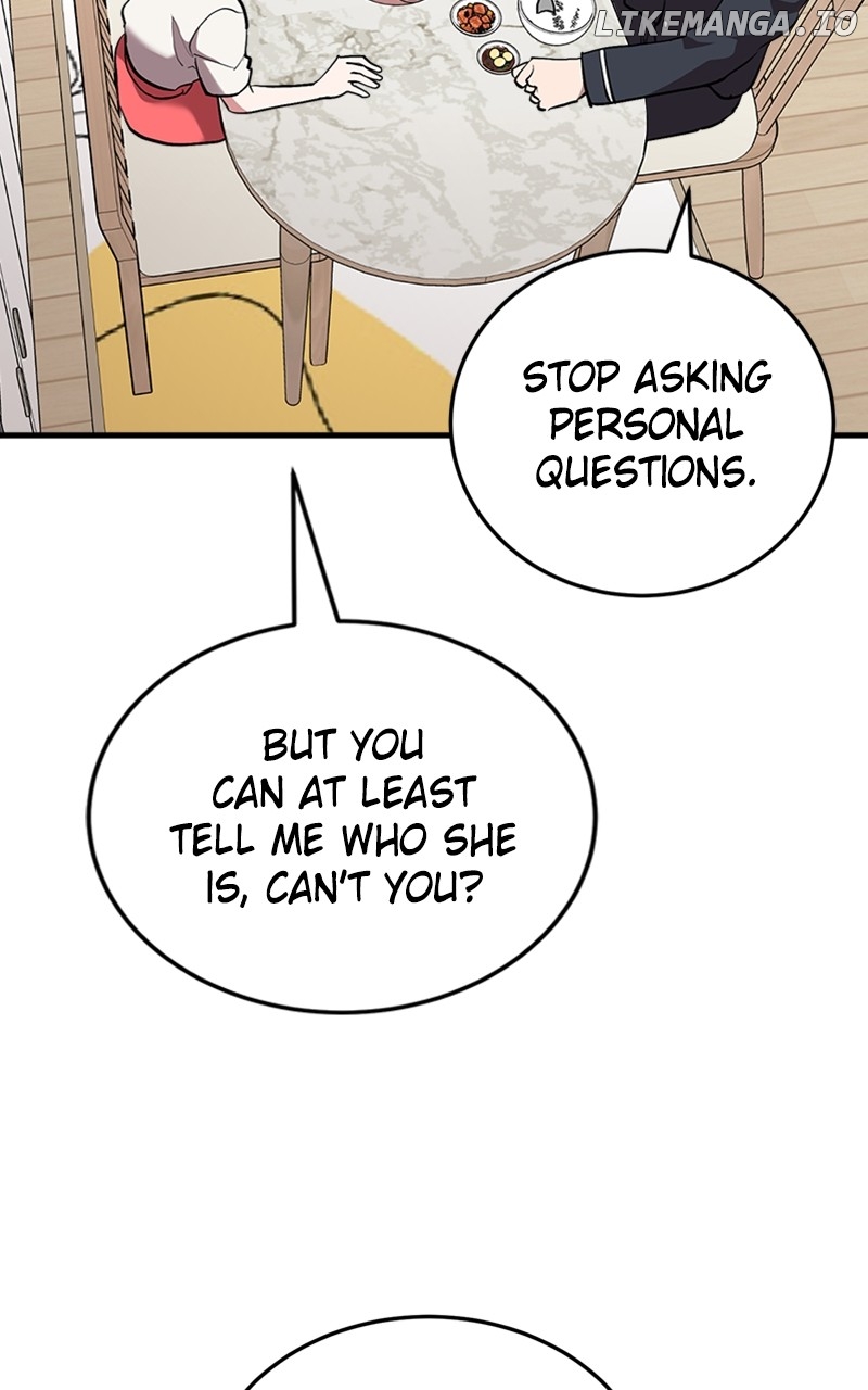 The Team Leader is Tired of Being A Newlywed Chapter 28 - page 89