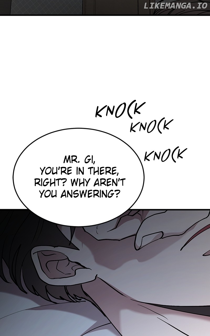 The Team Leader is Tired of Being A Newlywed Chapter 28 - page 9