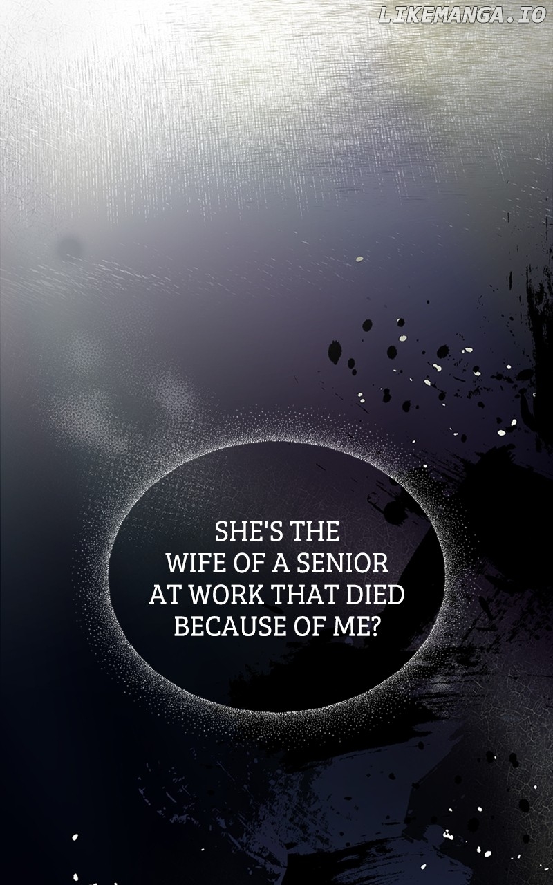 The Team Leader is Tired of Being A Newlywed Chapter 28 - page 93