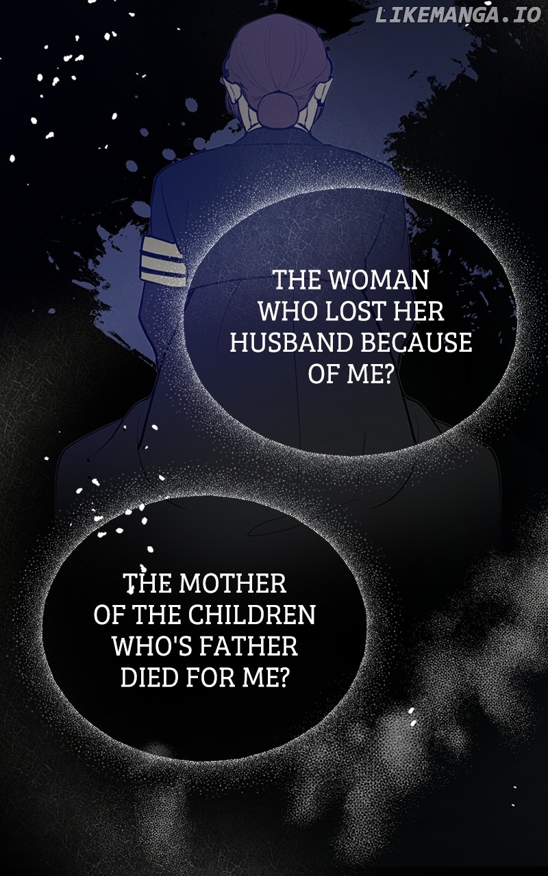 The Team Leader is Tired of Being A Newlywed Chapter 28 - page 94