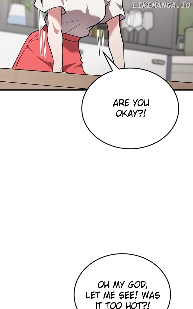 The Team Leader is Tired of Being A Newlywed Chapter 28 - page 99