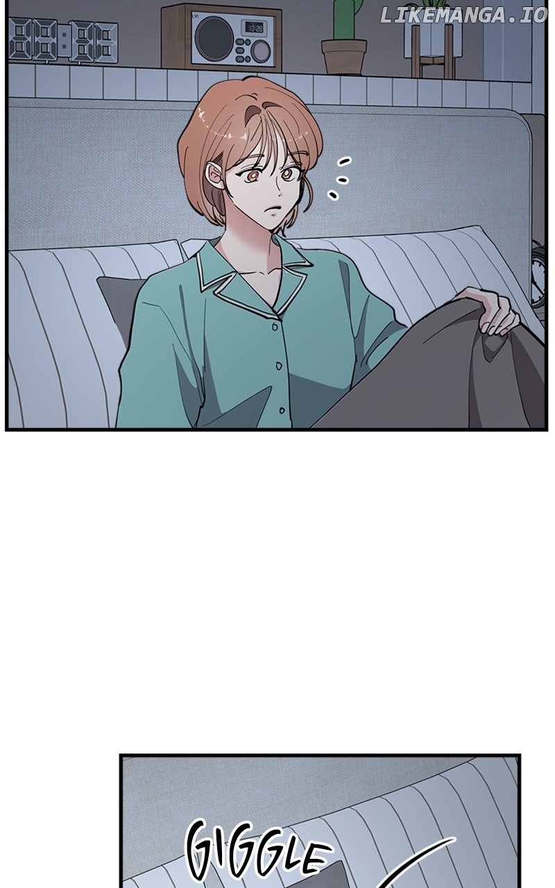 The Team Leader is Tired of Being A Newlywed Chapter 57 - page 115