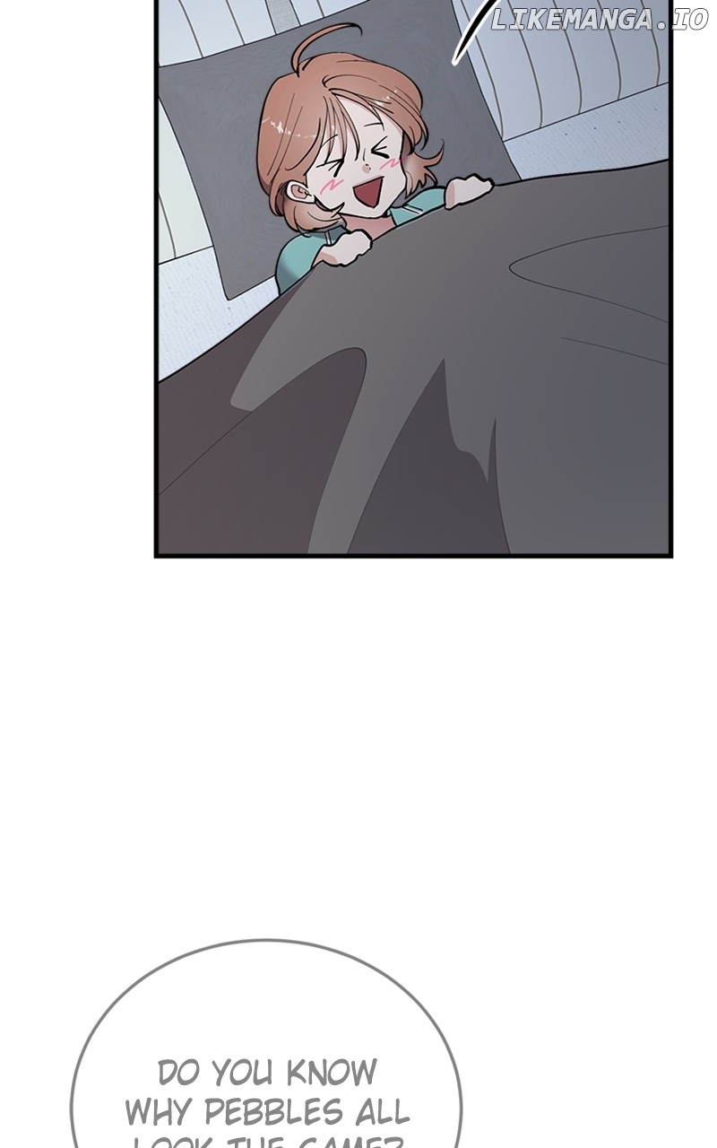 The Team Leader is Tired of Being A Newlywed Chapter 57 - page 116